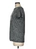 Under Armour Tweed Gray Active T-Shirt Size M - photo 5
