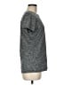 Under Armour Tweed Gray Active T-Shirt Size M - photo 4