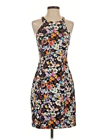 Charles Henry Cocktail Dress (view 1)