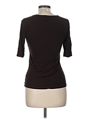 Cupio 3/4 Sleeve T-Shirt (view 2)