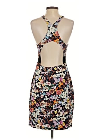 Charles Henry Cocktail Dress (view 2)