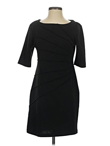 Connected Apparel Cocktail Dress (view 1)