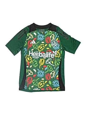 Adidas Active T-Shirt (view 1)