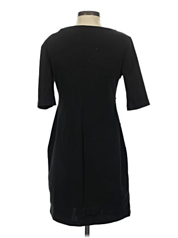 Connected Apparel Cocktail Dress (view 2)