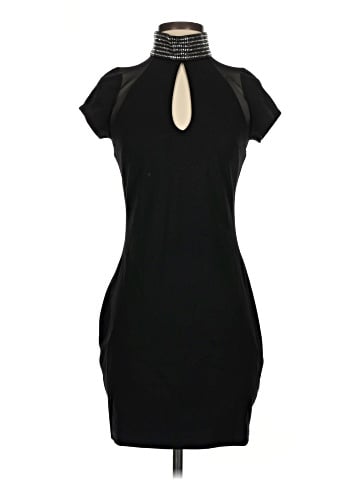 Bebe Cocktail Dress (view 1)