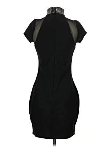 Bebe Cocktail Dress (view 2)