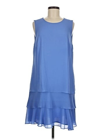 Lauren by Ralph Lauren Cocktail Dress (view 1)