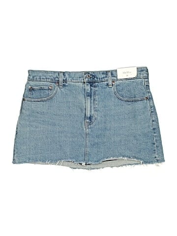Abercrombie & Fitch Skort (view 1)