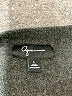 Aqua Gray Pullover Sweater Size L - photo 7