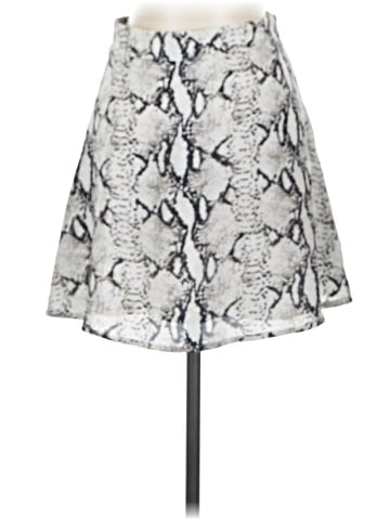 TOBI Formal Skirt (view 1)