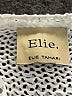 Elie Tahari White Pullover Sweater Size S - photo 7