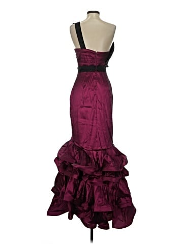 CQ by CQ Cocktail Dress (view 2)