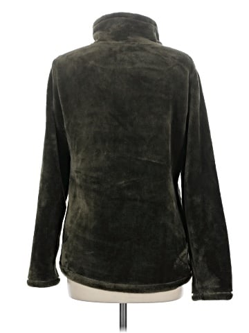 32 Degrees Faux Fur Jacket (view 2)