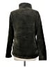32 Degrees 100% Polyester Green Faux Fur Jacket Size M - photo 2