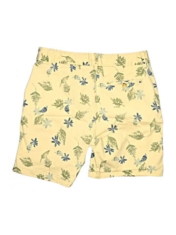 Coldwater Creek Khaki Shorts (view 2)