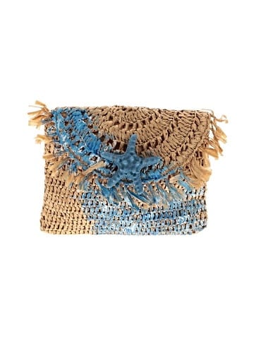 Judith March Clutch (view 1)