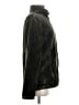 32 Degrees 100% Polyester Green Faux Fur Jacket Size M - photo 4