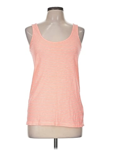 En Creme Tank Top (view 1)