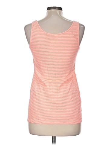 En Creme Tank Top (view 2)