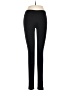Hue 100% Polyester Black Active Pants Size XS - photo 1