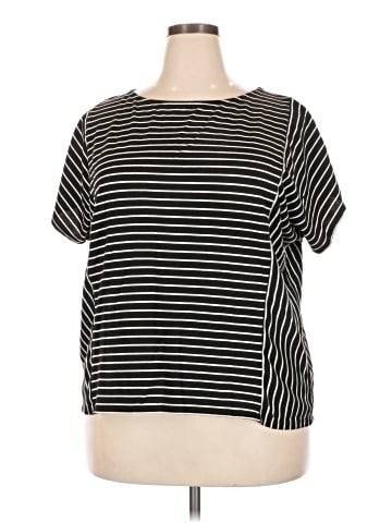 Notations Short Sleeve T-Shirt (view 1)