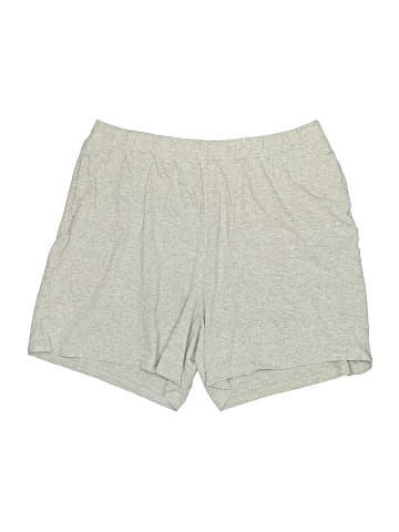 Basic Editions Athletic Shorts (view 1)