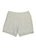Basic Editions Solid Gray Athletic Shorts Size XL - photo 1