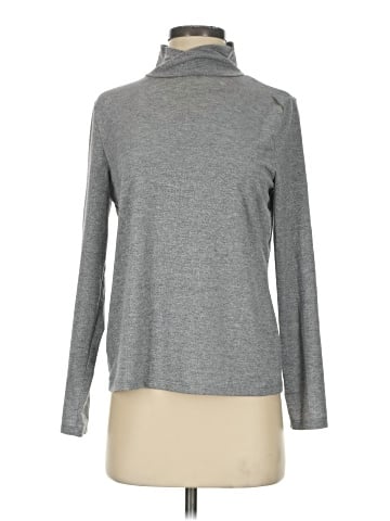 Talbots Outlet Turtleneck Sweater (view 1)
