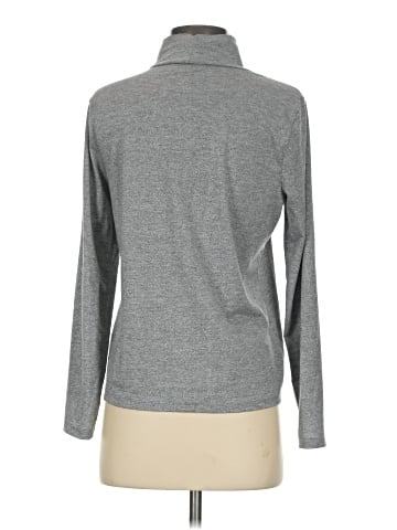 Talbots Outlet Turtleneck Sweater (view 2)