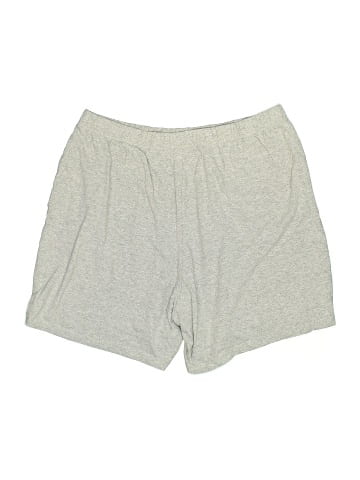 Basic Editions Athletic Shorts (view 2)