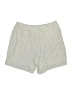 Basic Editions Solid Gray Athletic Shorts Size XL - photo 2