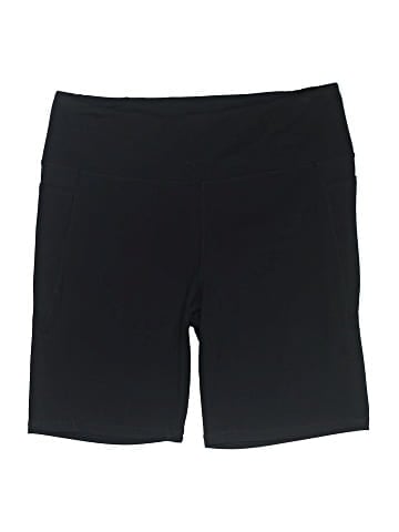 Danskin Athletic Shorts (view 1)