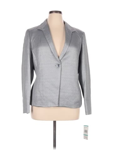 Jones New York Collection Blazer (view 1)