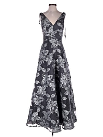 Eliza J Cocktail Dress (view 1)