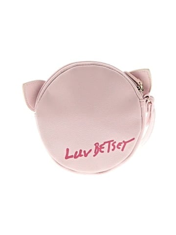 Luv Betsey by Betsey Johnson Wristlet (view 2)