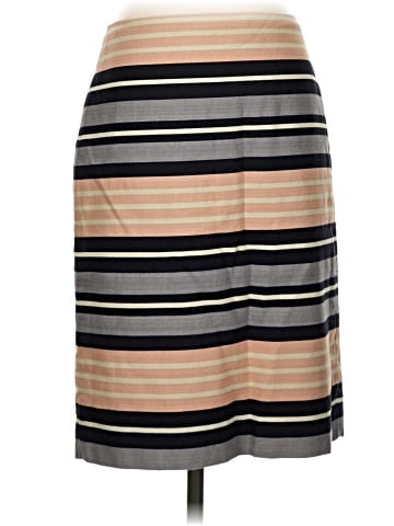 Ann Taylor Factory Casual Skirt (view 1)