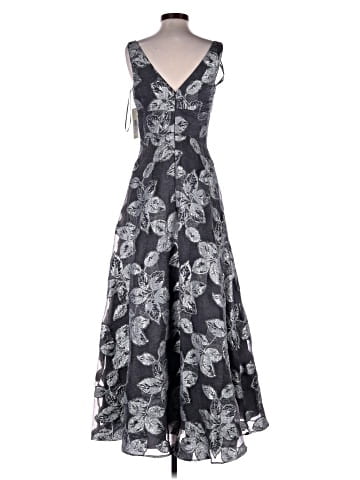 Eliza J Cocktail Dress (view 2)