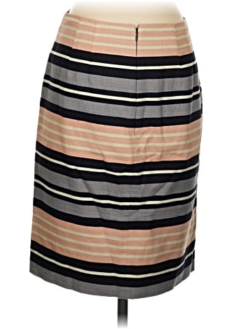 Ann Taylor Factory Casual Skirt (view 2)