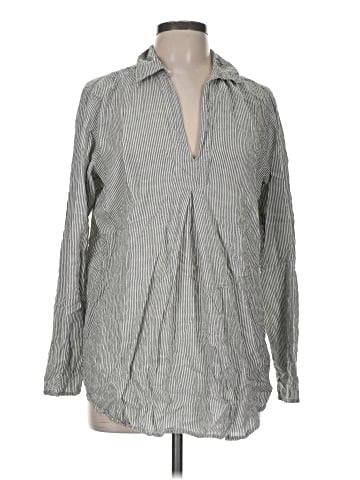 American Colors by Alex Lehr Long Sleeve Blouse (view 1)