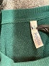 Belle Isle by Torrid Green Pullover Sweater Size 3X (3) - photo 7