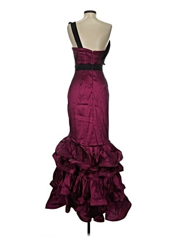 CQ by CQ Cocktail Dress (view 2)