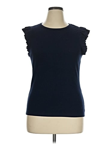 Philosophy Republic Clothing Sleeveless Top (view 1)