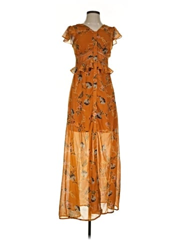 Japna Casual Dress (view 1)