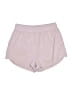 Papaya Pink Athletic Shorts Size L - photo 1