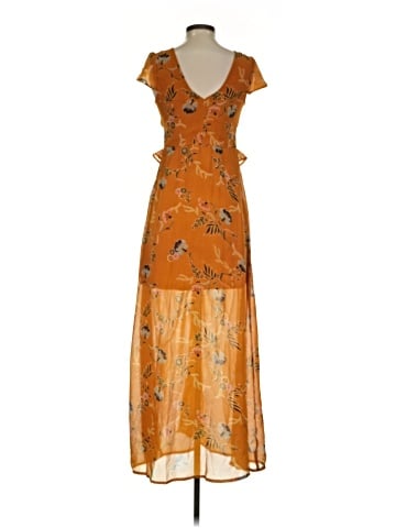 Japna Casual Dress (view 2)