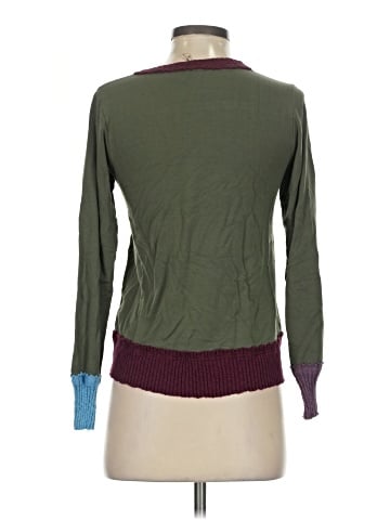 Pete Long Sleeve T-Shirt (view 2)