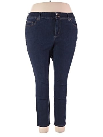 Lands' End Jeggings (view 1)