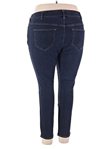 Lands' End Jeggings (view 2)