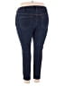 Lands' End Blue Jeggings Size 20W - photo 2