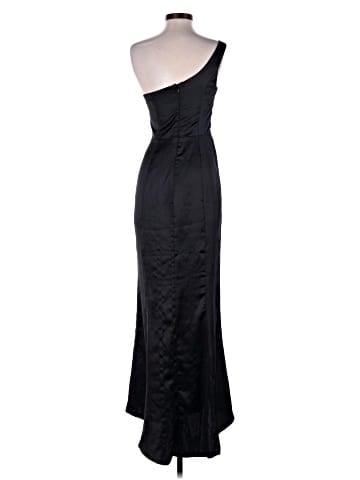 Meshki Cocktail Dress (view 2)